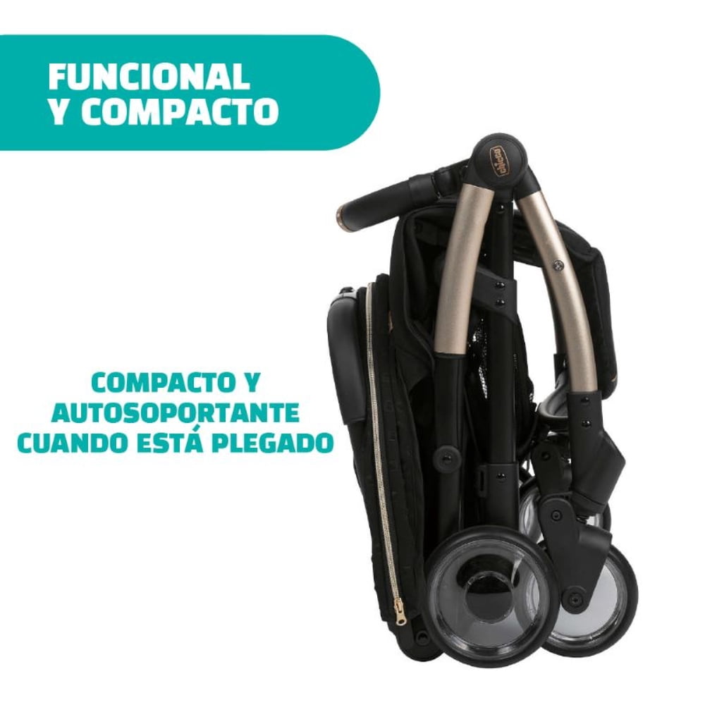 Chicco Goody Plus Negro, foto 13