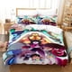 thumbnail image 1 of New Kawaii Steven Universe Bedding Set Bed Set Aldult Kid Bedroom Bed Sheet Set Bed Sheets, 1 of 5