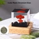 thumbnail image 4 of Lámpara Aswdbbn Nube de Hongo 3D Luz Nocturna USB, 4 of 6