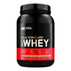 thumbnail image 1 of Optimum Nutrition Proteína en Polvo Sabor Mocha Cappuccino 900g - Suplemento de Alta Calidad para Recuperación Muscular, 1 of 2