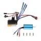 thumbnail image 4 of Wltoys Upgrade 2440 4300KV Motor W / ESC Repuestos Accesorio Reemplazo T Plug, 4 of 5