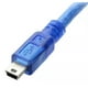 thumbnail image 5 of Cable USB Arduino Nano Mini Usb V3 Alta Calidad Grueso multicolor, 5 of 6