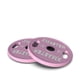 thumbnail image 2 of Disco Olímpico CPU Pink Grip 10kg (UNIDAD) | XMASTER, 2 of 3
