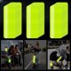 thumbnail image 4 of Cinta Reflectante DCSGK 3x8 cm Impermeable - Pack de 30, 4 of 7