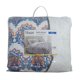 thumbnail image 1 of Quilt Sherpa Estampado King, 1 of 3