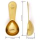 thumbnail image 4 of Cuchara de café Apace Living de acero inoxidable de 30 ml (juego de 2), 4 of 7