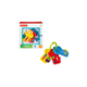thumbnail image 1 of Llavero De Actividades Fisher Price, 1 of 1