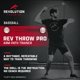 thumbnail image 2 of Entrenador de Lanzamiento Rev Pro Trayectoria del Brazo – Revolution Throwing, 2 of 6