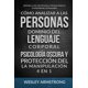 thumbnail image 1 of Libro Cómo Analizar a las Personas, Dominio del Lenguaje Corporal, Psicología Oscura y Protección contra la Manipulación 4 en 1: Aprender a Leer a las Personas, la Mente y la Persuasión, 1 of 1