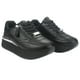 thumbnail image 5 of Zapatilla Chalada Mujer Friki-2 Negro Urbano, 5 of 7