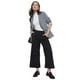 thumbnail image 1 of Pantalón Mujer Liso Negro Culotte Corona, 1 of 5