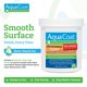 thumbnail image 2 of Masilla para madera AquaCoat 236 ml gel transparente a base de agua, 2 of 8