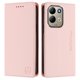 thumbnail image 4 of Funda Billetera con Soporte para Xiaomi Redmi 17 4G/5G Bloqueo RFID Plegable Rosa, 4 of 6