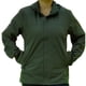 thumbnail image 1 of Chaqueta Hombre 100% Impermeable Cierre Con Gorro H81, 1 of 3