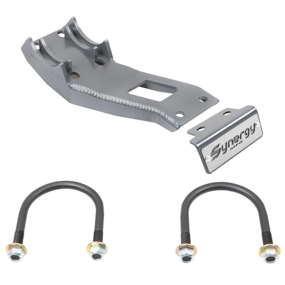 Refuerzo de Dirección Synergy Mfg 8510-01 para Dodge 03-13