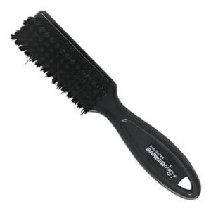 Babyliss Pro - Cepillo Limpiador Babyliss Negro