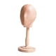 thumbnail image 3 of Soporte De Cabeza De Maniquí De Madera Para Sombreros, Gorros, Peluquería, Peluca, Soporte Para Cabeza, 3 of 3