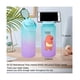 thumbnail image 5 of Pack 2 Botellas Agua Motivacional De 2 Litros Y 900ml Osos, 5 of 5