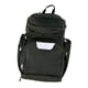 thumbnail image 4 of Mochila De Baloncesto Bolsa Saco Material Resistente Al Desgaste Para Hombres Cómodo Negro, 4 of 4