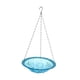 thumbnail image 4 of Comedero Colgante Para Pájaros De Gran Capacidad De 23 Cm Para Jardín, Patio Y Jardín, Color Azul, 4 of 5