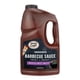 thumbnail image 1 of Salsa Barbecue Sauce Craft Sweets&Smoky 3.79 Lt, 1 of 2