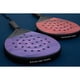 thumbnail image 2 of Set Pala Padel Generic 2 Palas 3 Pelotas Mochila, 2 of 3