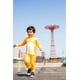 thumbnail image 5 of Mono de cosplay Bluey Bingo Big Boys con cremallera de 10 a 12 años, 5 of 7