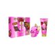 thumbnail image 2 of To Be Free To Dare Woman Edp 75ml+bl 100ml, 2 of 2