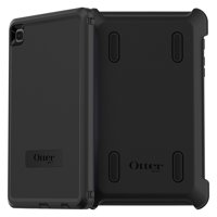 Funda Otterbox Defender Para Tablet Tab A7 Lite Negra