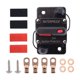 thumbnail image 3 of Disyuntor Marino Reinicio Manual Impermeable Para Audio De Coche Barco Camión 50A, 3 of 5