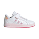 thumbnail image 1 of ZAPATILLAS URBANAS ADIDAS GRAND COURT INFANTIL | JS3939 - Talla 11, 1 of 5