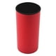thumbnail image 3 of Soporte Universal Para Cuchillos Y Cubiertos, Soporte De Almacenamiento De Vajilla Para Encimera, Color Rojo, 3 of 3