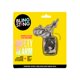 thumbnail image 5 of Alarma BLINGSTING 125 dB LED gris camuflaje para llavero, 5 of 6