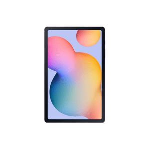 Samsung - Galaxy Tab S6 Lite Pink 64Gb