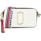 thumbnail image 1 of Cartera Marc Jacobs Crossbody Snapshot Coconut Multi Talla Única, 1 of 3