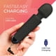 thumbnail image 3 of Vibrador Yarosi inalámbrico, 20 modos y 8 velocidades, 3 of 3