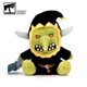 thumbnail image 2 of Peluche TOMY Warhammer Age of Sigmar Gloomspite Git de 36 cm, 2 of 7