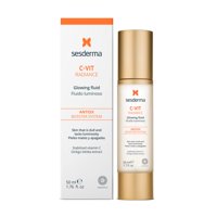 Sesderma - Líquido Resplandeciente Skincare C Vit Radiance 50 Ml