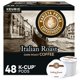 thumbnail image 1 of Cápsulas de café Barista Prima Italian Roast oscuro, 48 unidades, 1 of 8