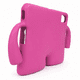 thumbnail image 3 of Carcasa Niños Antigolpe Ev Compatible Con Tablet Lenovo M11 Fucsia, 3 of 4