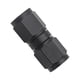 thumbnail image 2 of Adaptador De Manguera De Combustible Anodizado Acoplador Giratorio Recto Hembra A Hembra Accesorios AN10, 2 of 5