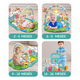 thumbnail image 5 of Gimnasio Andador Caminador Correpasillos 3 En 1 Musical Bebe, 5 of 6