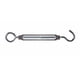 thumbnail image 2 of Turnbuckle Hampton, aluminio y acero galvanizados, 160 kg, paquete de 5, 2 of 2