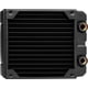 thumbnail image 1 of Radiador de refrigeración por agua Corsair Hydro Serie X XR5 140mm, 1 of 9
