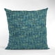 thumbnail image 5 of Cojín decorativo Plutus Brands Plutus Sapphire New Planet Blue, 5 of 5