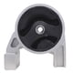 thumbnail image 1 of Soporte motor trasero hyundai accent new 1.5 2006 2011, 1 of 3