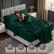 thumbnail image 4 of Juego de ropa de cama Utopia Bedding Queen Cooling Deep Pocket 53 cm, 4 of 6