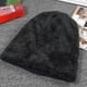 thumbnail image 3 of Gorro Invierno Hombre de Lana con Forro Moda Masculina, 3 of 3