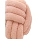 thumbnail image 2 of Par De Cojínes Nudo Decorativo Moderno C1, 2 of 4