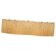 thumbnail image 5 of Falda De Mesa De Hierba Exterior Portátil Para Fiesta De Vacaciones Baby Shower Celebración Marrón L, 5 of 5